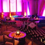 Arabian nights theme decor