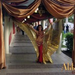 Belly Dancer - Boca Raton Resort