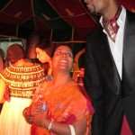 Chris Bosh Moroccan Themed Birthday Party