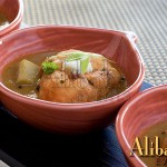 Fine Indian Catering: Appetizers