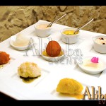 Fine Indian Catering: Desserts