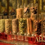 Fine Indian Catering: Indian Spices