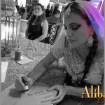 Henna Artist - Boca Raton Resort