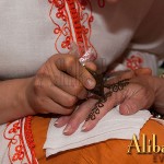 Henna Artist - Fisher Island
