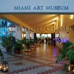 Miami Art Museum