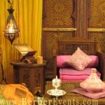 Moroccan Furniture