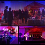 Moroccan Henna Wedding Tent and Lounges
