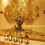 Moroccan Jewish Henna Wedding