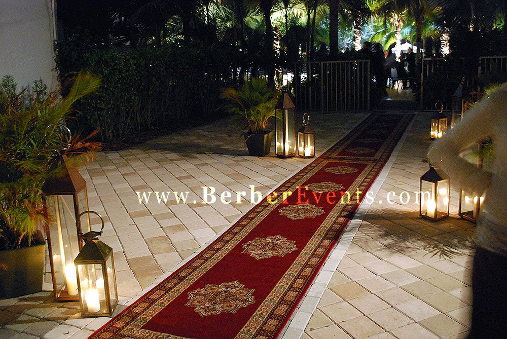 Moroccan Jewish Henna Wedding