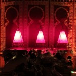 Moroccan Lanterns