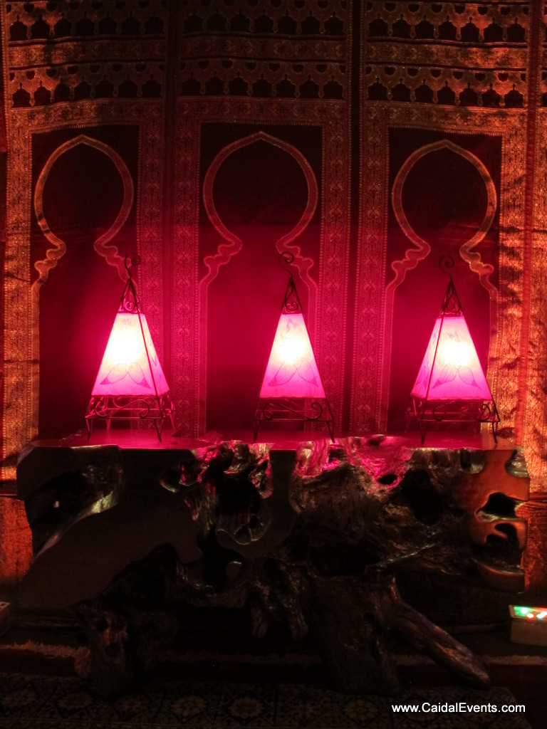 Moroccan Lanterns