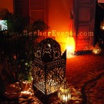 Moroccan Lanterns