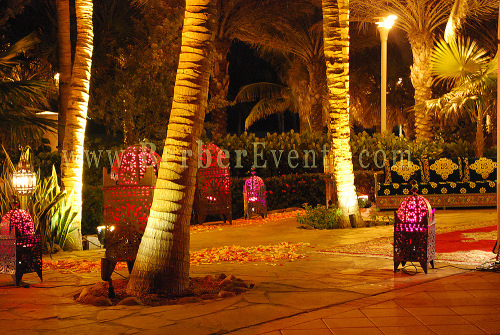 Moroccan Lanterns