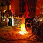 Moroccan Theme Corporate Events