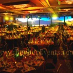 Moroccan Theme Corporate Events