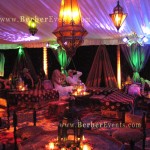Moroccan Theme Events