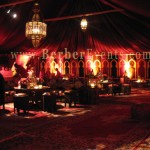 Moroccan furniture props & decor