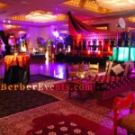 Moroccan lounge furniture