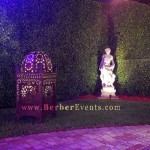 Moroccan theme parties