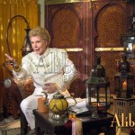 Walter Mercado TV Show