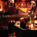 Welcome to Berber Events