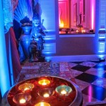 bollywood theme party