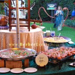 bollywood themed party,