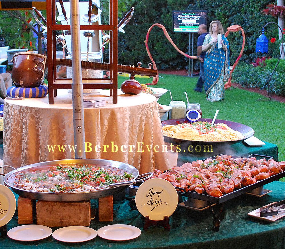 bollywood themed party,