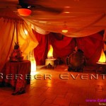 moroccan decor rental