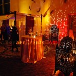 moroccan decor rental