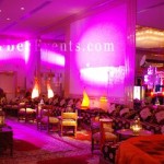 moroccan decor rental