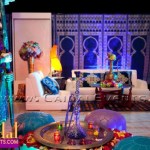 moroccan theme party decor