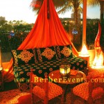 moroccan theme party decor