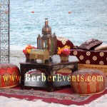 moroccan theme party decor