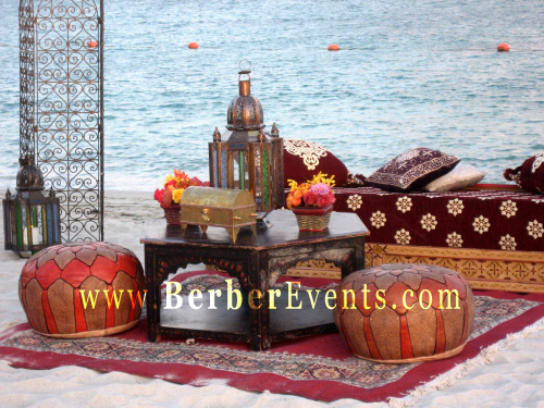 moroccan theme party decor