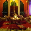 Moroccan Theme Corporate Party at Thomas Kramer Residence, TK 5 Star Island