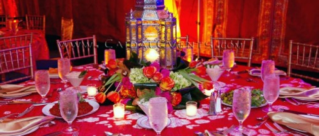 Moroccan Jewish Henna Wedding, Berberisca.