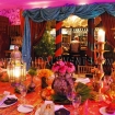 Moroccan Theme Centerpieces Ideas for Social, Private or Corporate Events