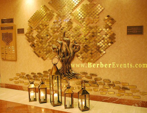 Moroccan Jewish Henna Wedding